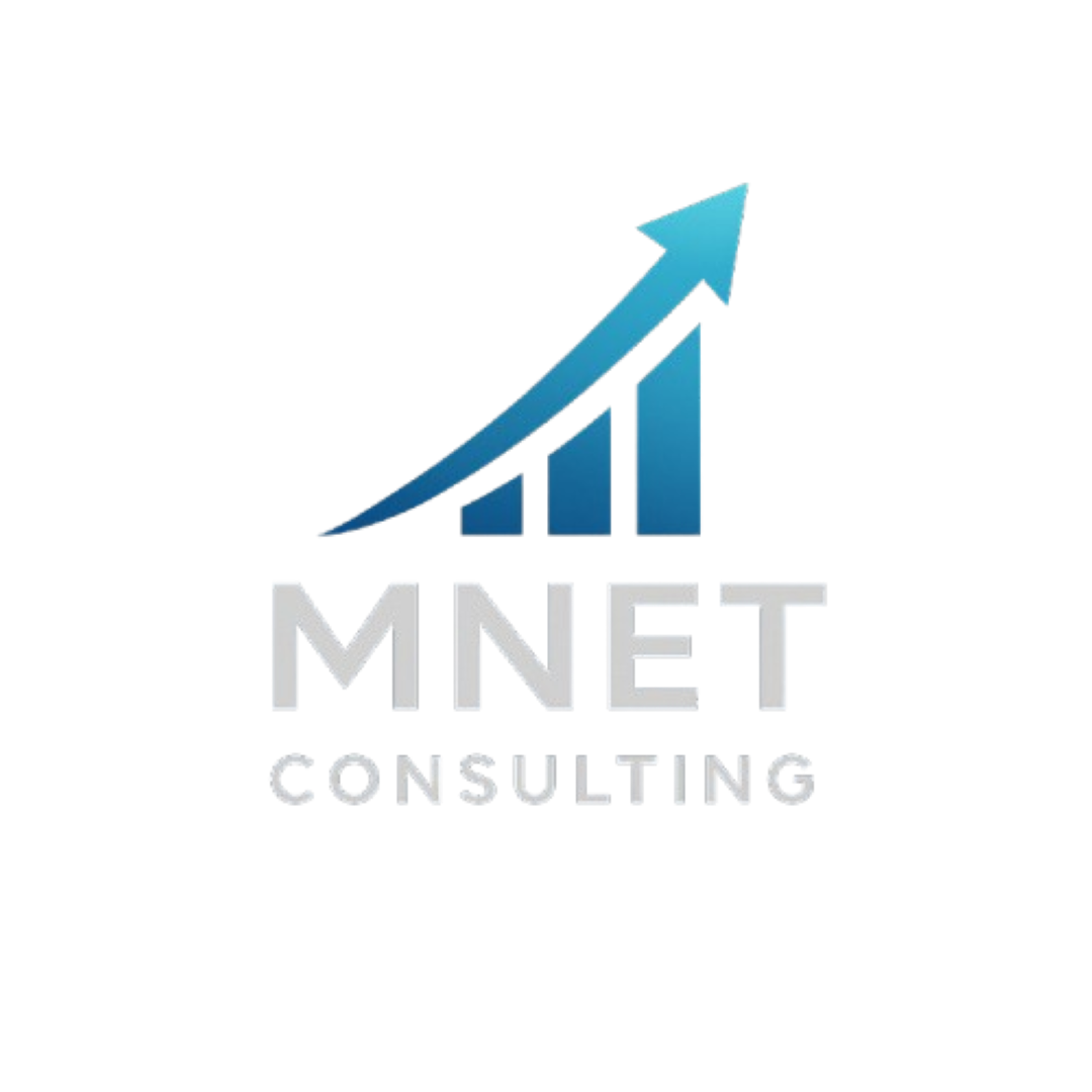 MNET Logo